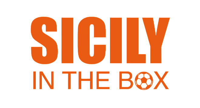 Sicily In The Box