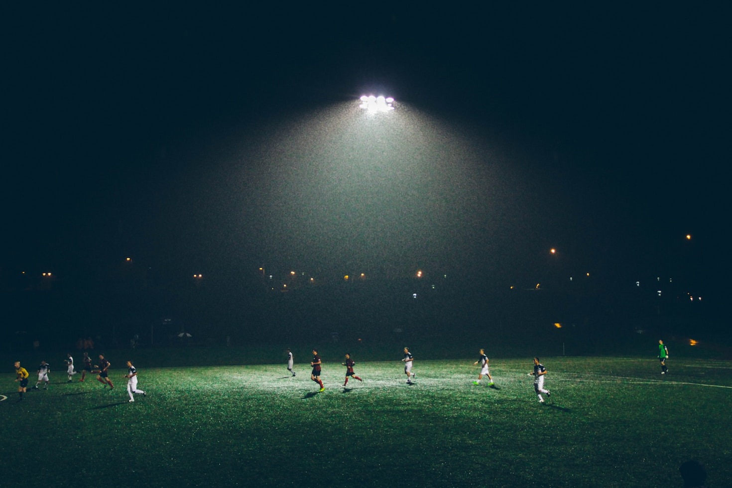 Storie di successo dal calcio siciliano